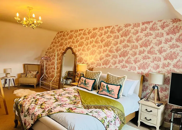 Family Friendly hotels in Telford