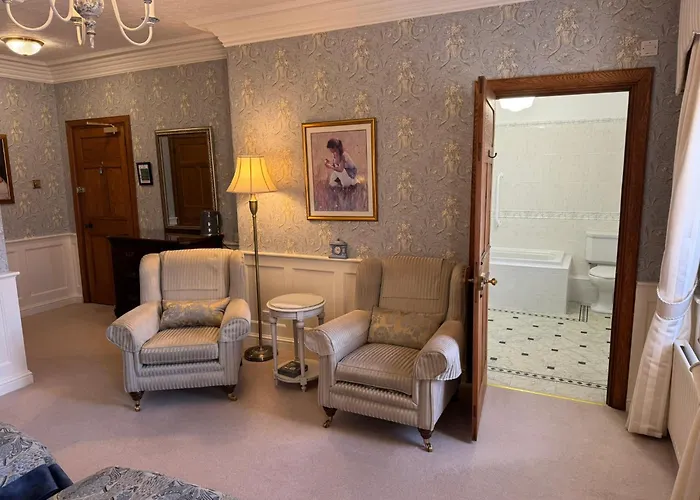 Alnwick 5 Star Hotels