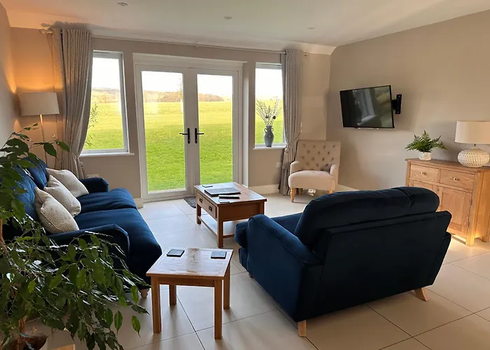 Holiday Cottages in Worthing