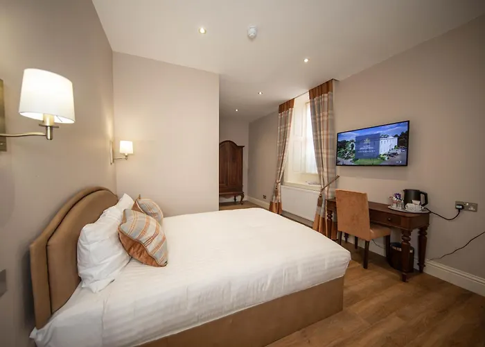 Doncaster Dog Friendly Hotels