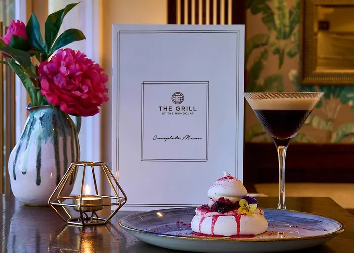 Guildford Boutique Hotels