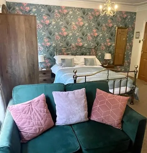The Florence Guest House Whitby