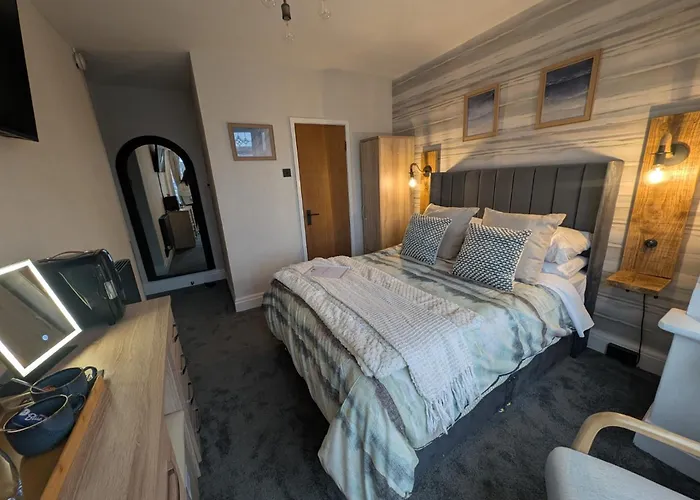 Hesketh Hotel Blackpool