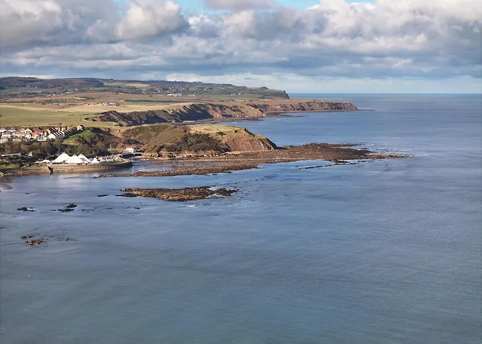 Seaside Hideaway (Adults Only) Hotel Scarborough