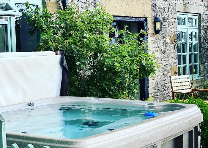 Vacation homes in Thirsk