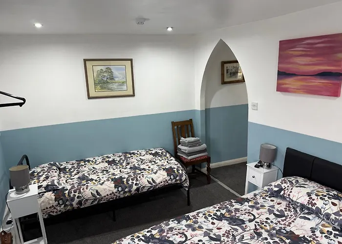 Kingsbridge (Devon) Cheap Hotels