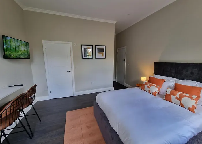 Bournemouth Aparthotels