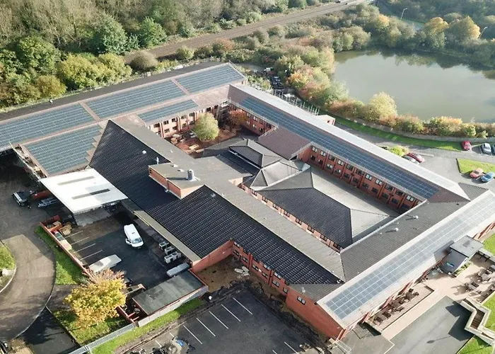 Wigan Lodging 