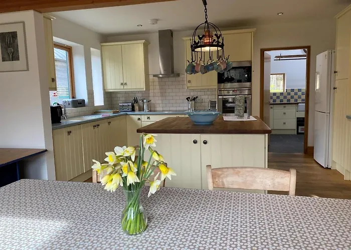 Holiday homes in Banchory