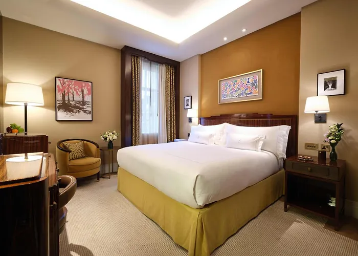 The Beaumont Mayfair London