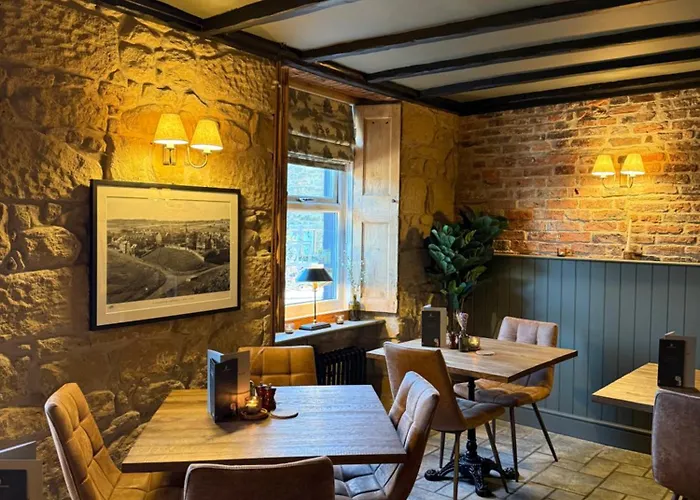Alnmouth Hotels