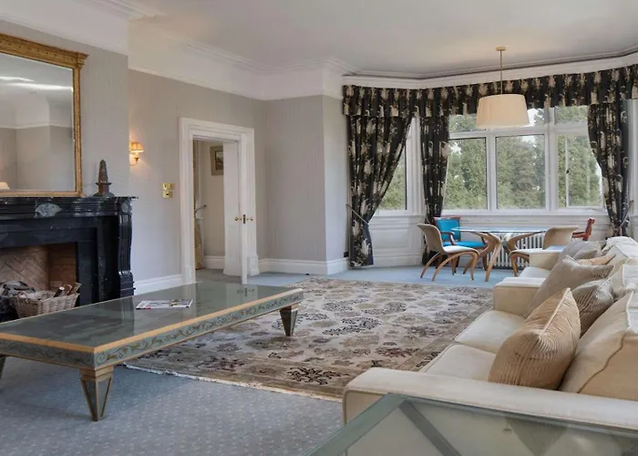The Welcombe Hotel, Sure Hotel Collection By Best Western Stratford-upon-Avon