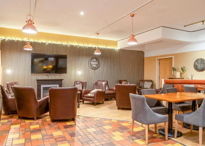 Coylumbridge Resort Hotel Aviemore