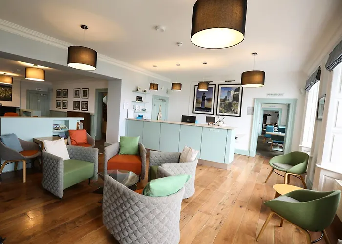 Rathlin Island Hotels