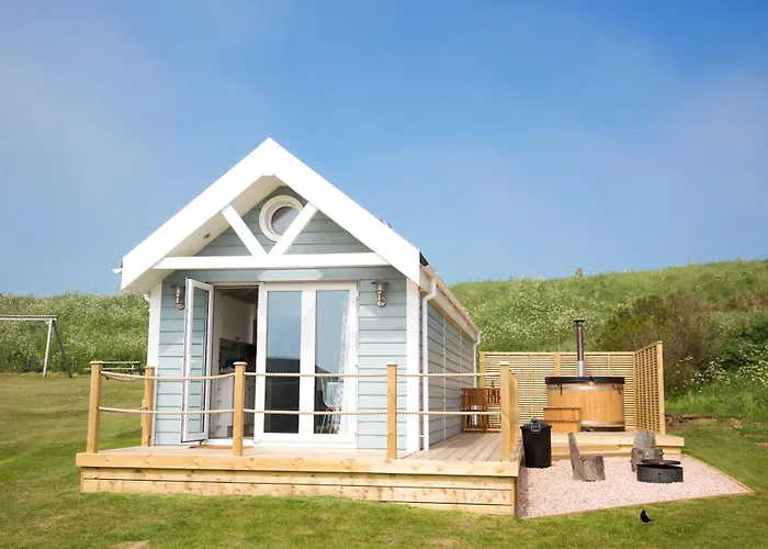 Kids Friendly Hotels in Crail