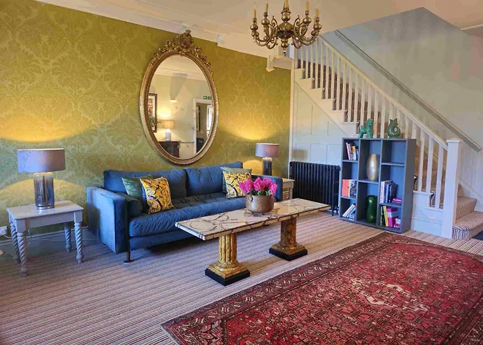 Sheringham Cheap Hotels