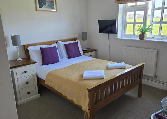 Wayside B&B Salhouse