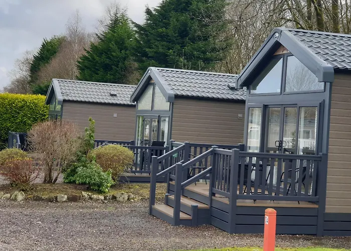 Balloch Golf hotels