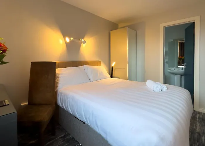 Best Newcastle (Down) Hotels For Families With Kids