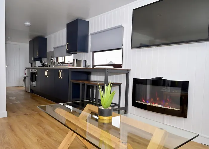 Holiday Cottages in Portpatrick