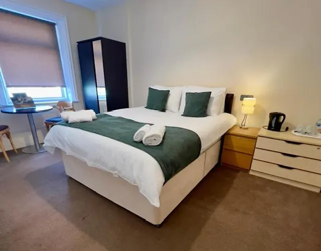 Birtley (Tyne and Wear) Hotels