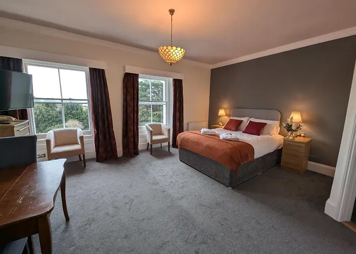 Gosport Cheap Hotels