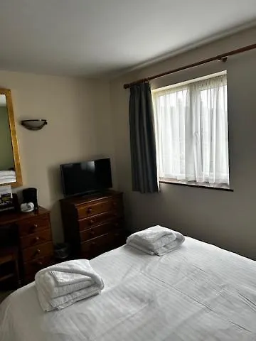 Tenbury Hotels