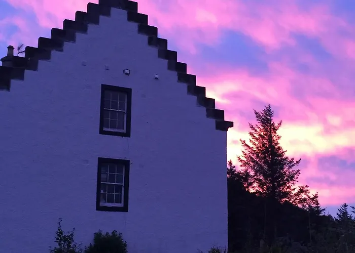 Scourie Hotels