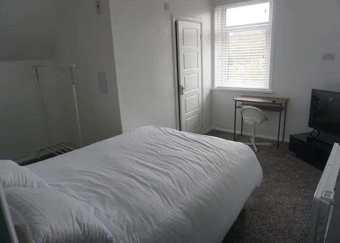 Horsforth Hotels