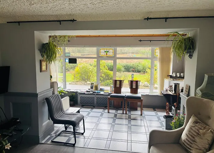 Arch House Bed & Breakfast Florencecourt
