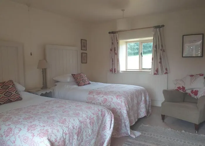Loadbrook Cottages Sheffield
