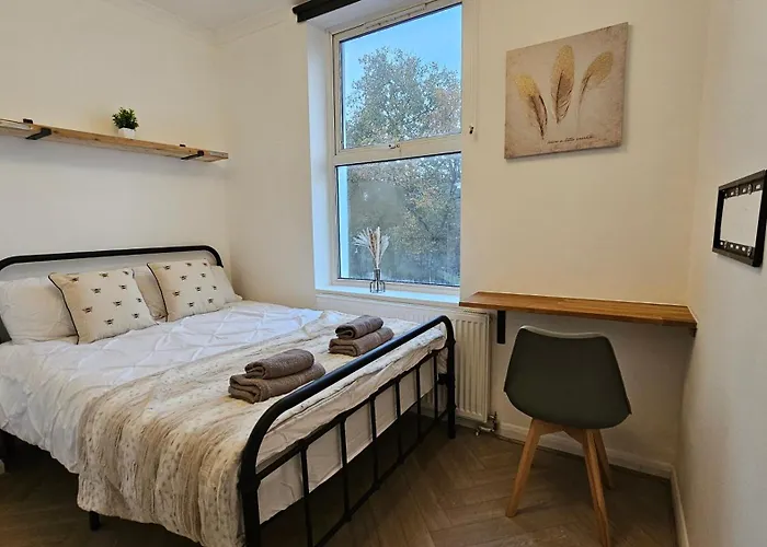 Bros Inn Hotel London