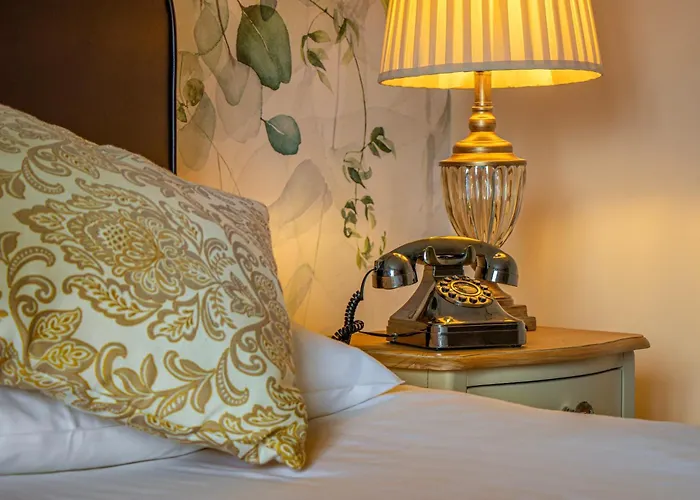 Bradford (West Yorkshire) Golf hotels