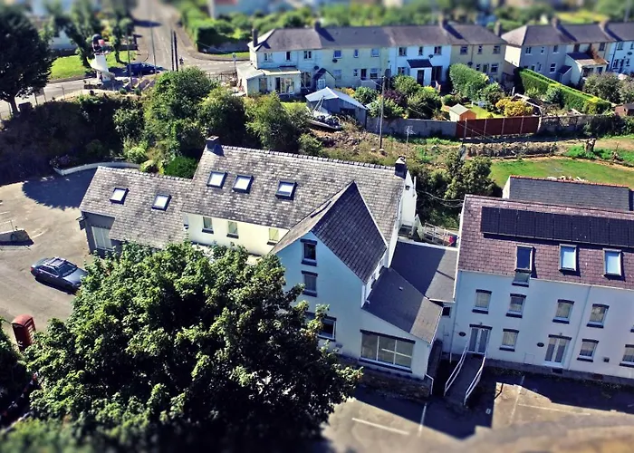 Fishguard Hotels