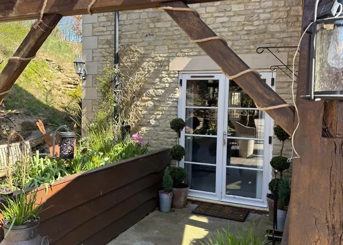 Chippenham (Wiltshire) Lodging 