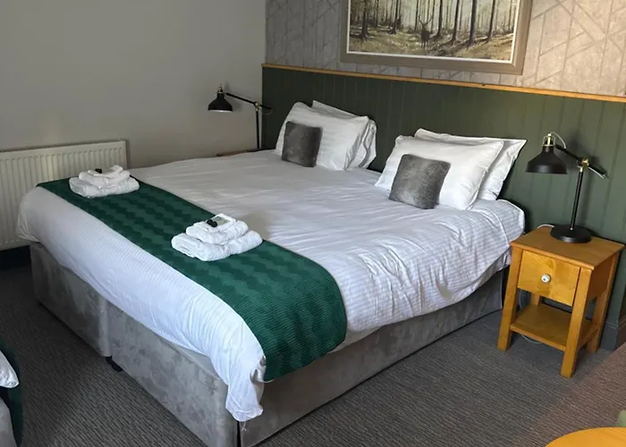 Bentham Hotels