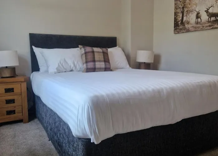 Dornie Hotels