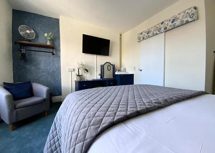 The Wadham Hotel Weymouth
