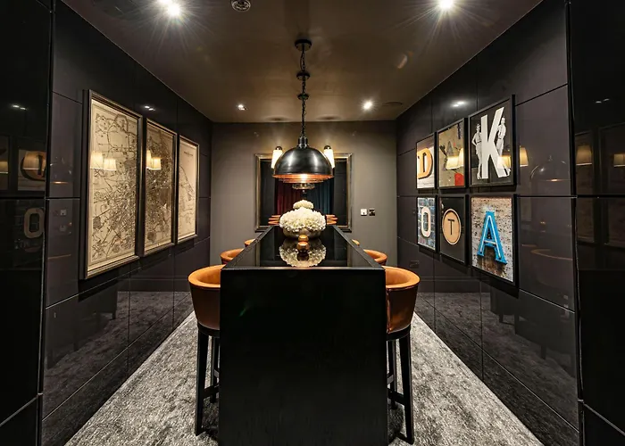 South Queensferry Hotels for Romantic Getaway