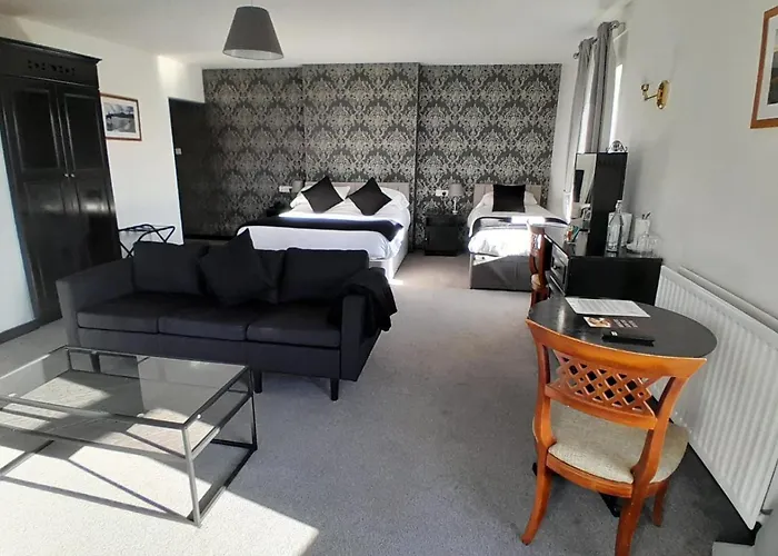 Newcastle (Down) Bed & Breakfasts 