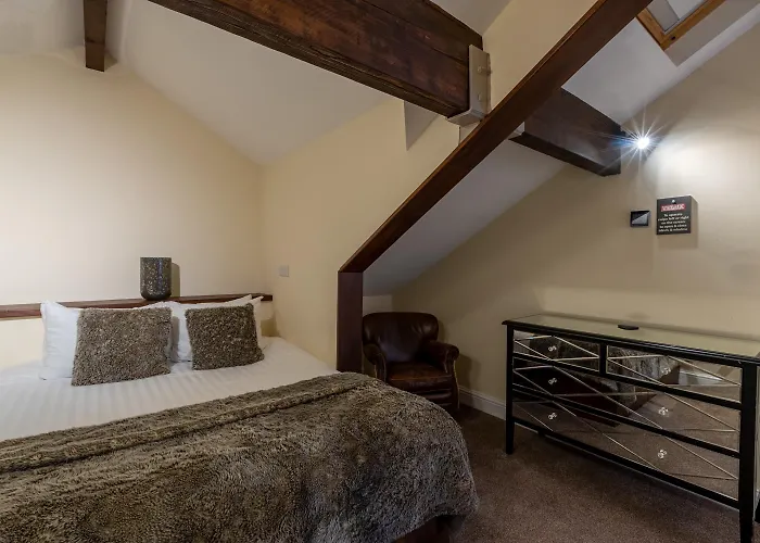 Best 15 Spa Hotels in LAKE DISTRICT for a Relaxing Getaway