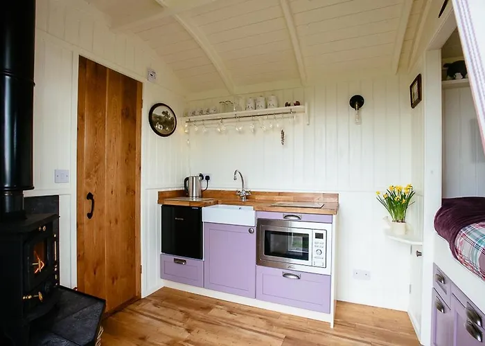 Kids Friendly Hotels in Skipton