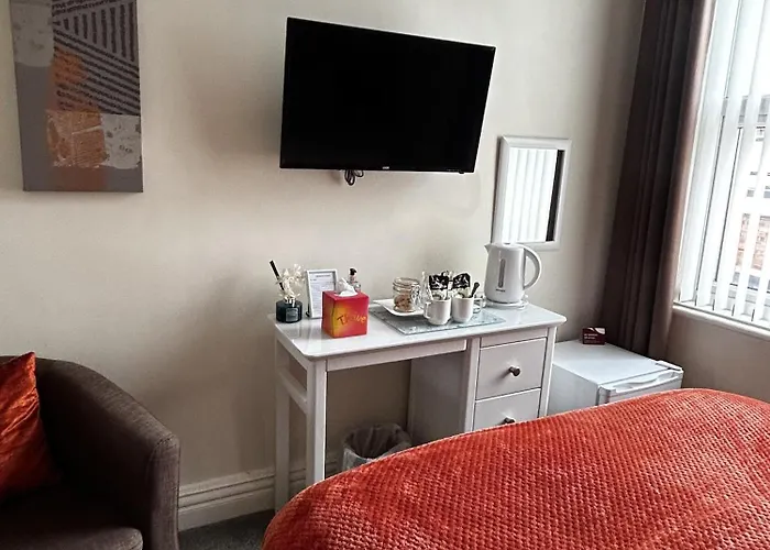 The Inglewood Hotel *Adults Only* Blackpool