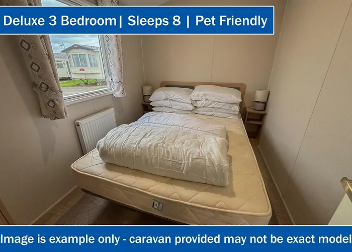 Filey Beach hotels