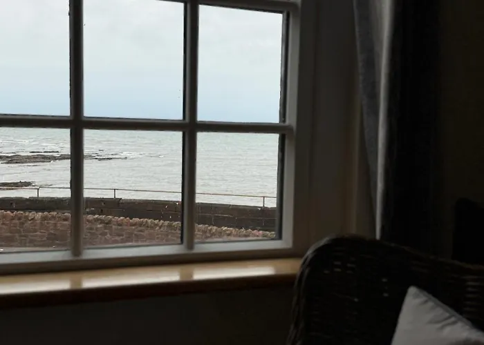 Arbroath Dog Friendly Hotels