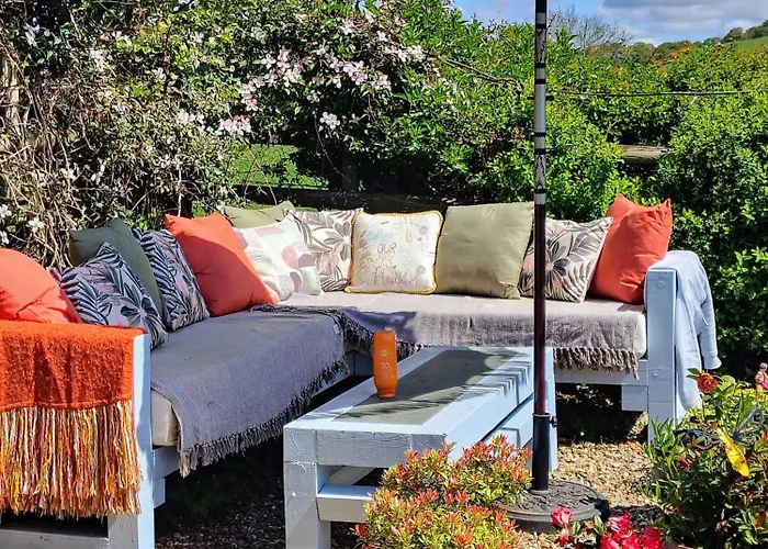 Pentre Isaf Bed & Breakfast Conwy