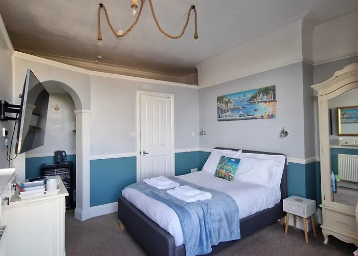 Bayliss Hall Weymouth