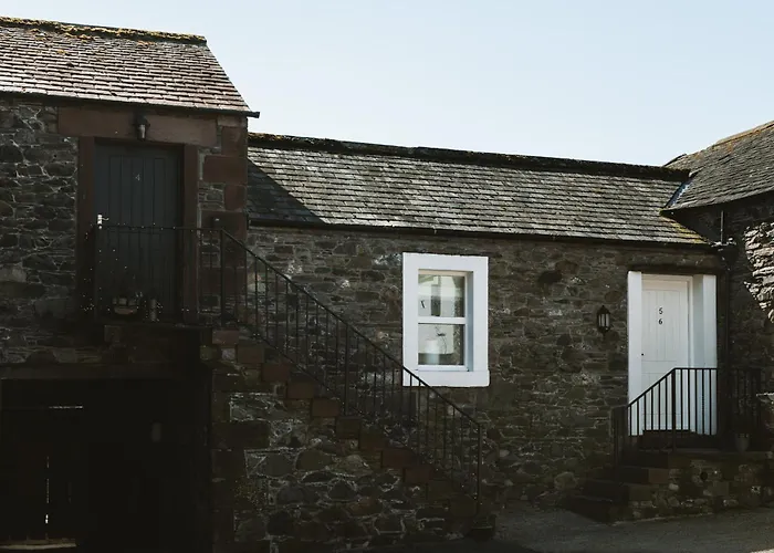 Bassenthwaite Bed & Breakfasts 