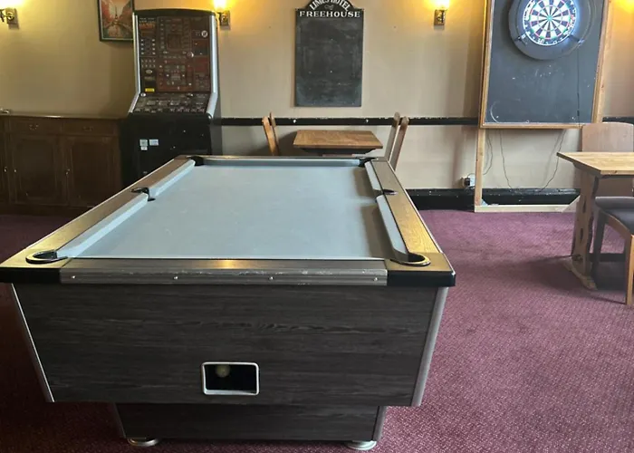 Needham Market Hotels