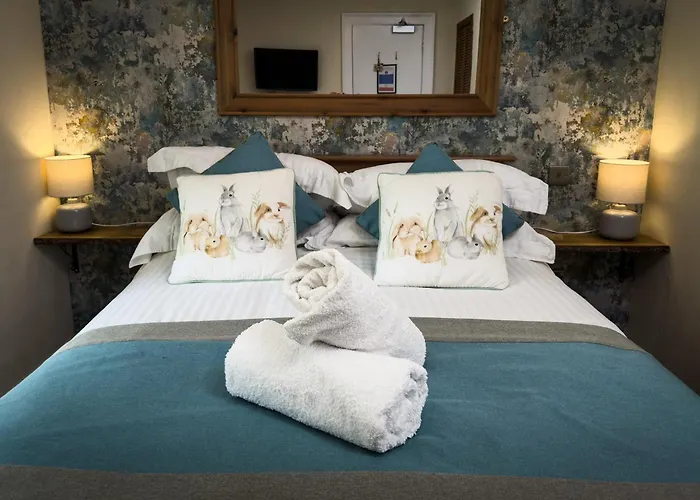 Melvich Hotels